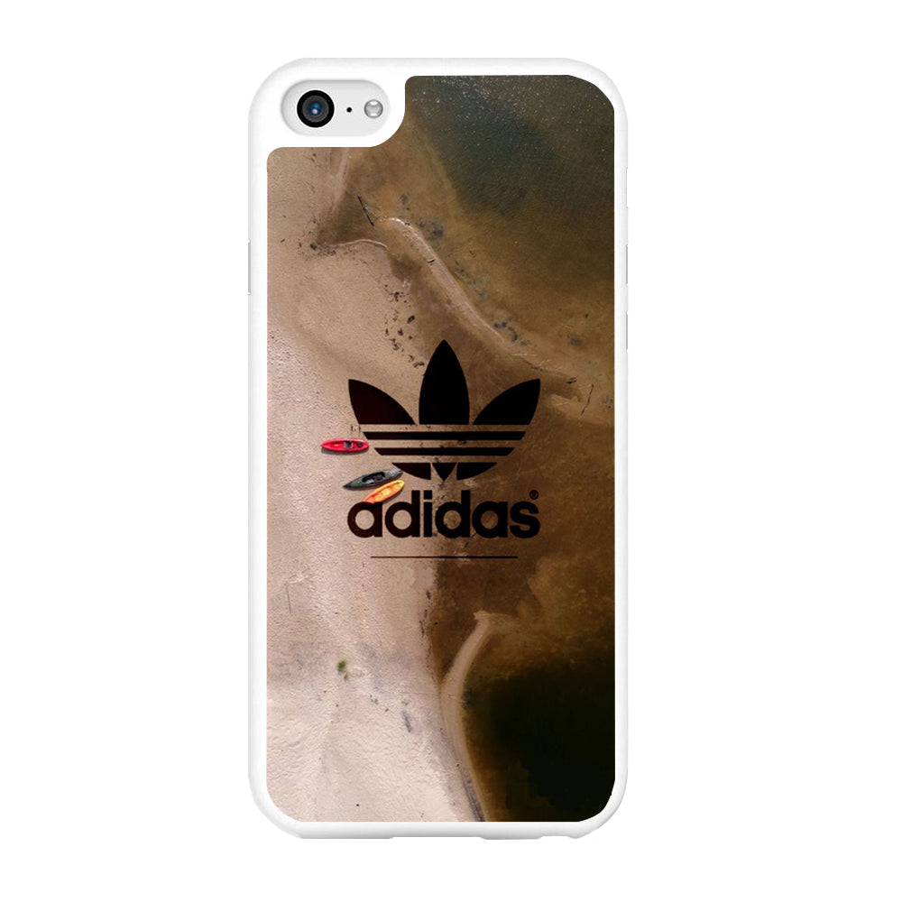 Adidas Bay Boat In The Beach iPhone 6 Plus | 6s Plus Case