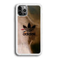 Adidas Bay Boat In The Beach iPhone 12 Pro Max Case