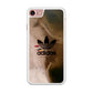 Adidas Bay Boat In The Beach iPhone 8 Case