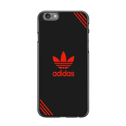 Adidas Black Valvet iPhone 6 Plus | 6s Plus Case