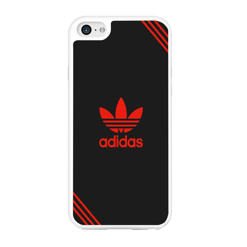 Adidas Black Valvet iPhone 6 Plus | 6s Plus Case