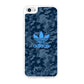 Adidas Blue Camo iPhone 6 Plus | 6s Plus Case