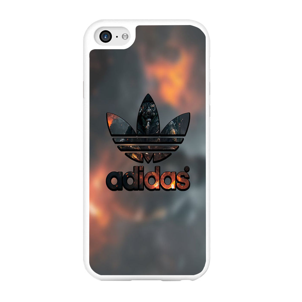 Adidas Blur Soldier Logo iPhone 6 Plus | 6s Plus Case