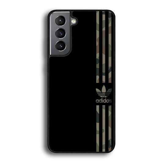 Adidas Camo Side Samsung Galaxy S21 Plus Case - Ezzystore