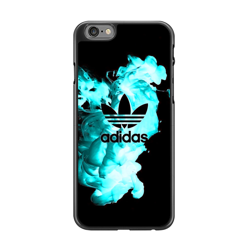 Adidas Clouds Smoke iPhone 6 Plus | 6s Plus Case