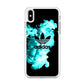 Adidas Clouds Smoke iPhone Xs Max Case