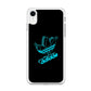Adidas Dimention Of Logo iPhone XR Case