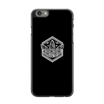 Adidas Hexagon Logo iPhone 6 Plus | 6s Plus Case
