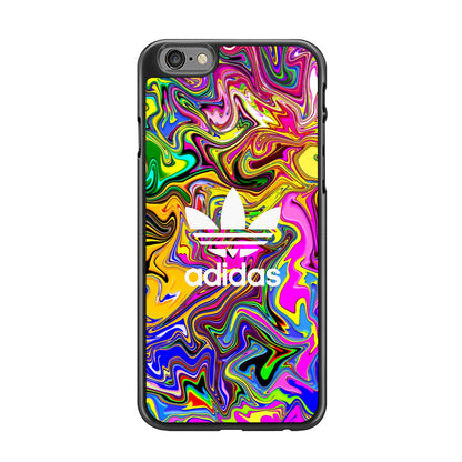 Adidas Liquid Color Melt iPhone 6 Plus | 6s Plus Case