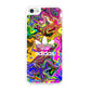 Adidas Liquid Color Melt iPhone 6 Plus | 6s Plus Case