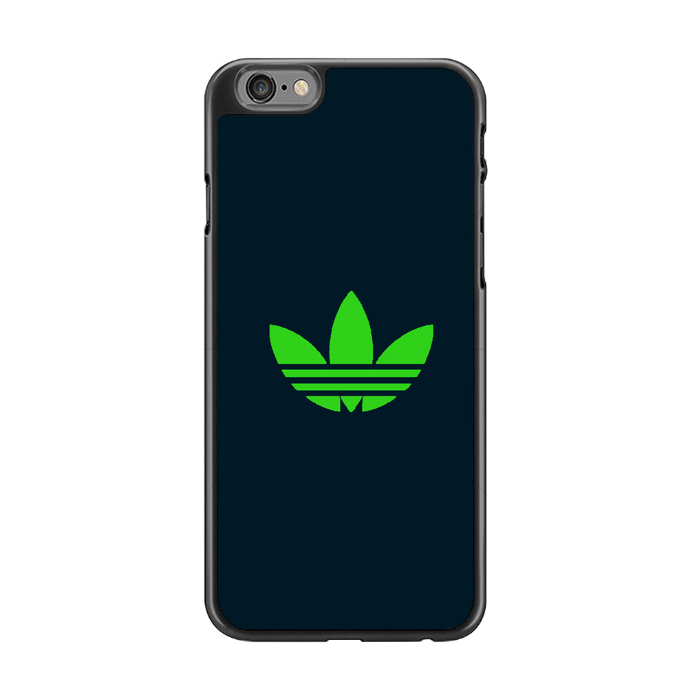 Adidas Logo Of Navy iPhone 6 Plus | 6s Plus Case