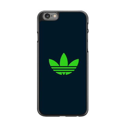 Adidas Logo Of Navy iPhone 6 Plus | 6s Plus Case