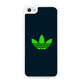 Adidas Logo Of Navy iPhone 6 Plus | 6s Plus Case