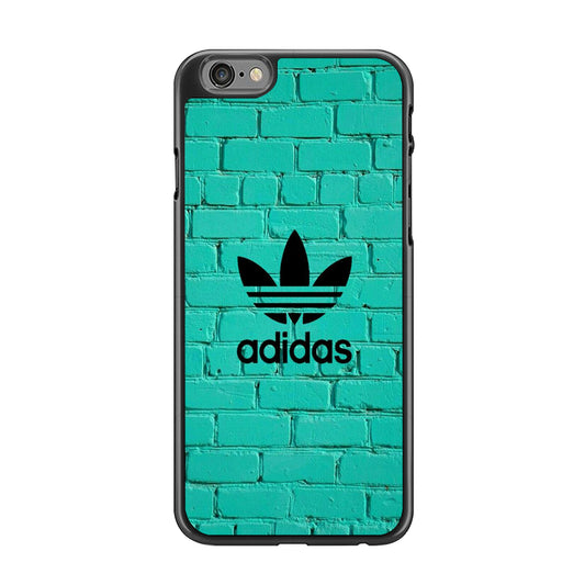 Adidas Mint Green Wall iPhone 6 Plus | 6s Plus Case
