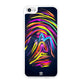 Adidas Rainbow Finger Print iPhone 6 Plus | 6s Plus Case