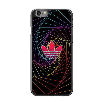 Adidas Rainbow Optical iPhone 6 Plus | 6s Plus Case