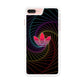 Adidas Rainbow Optical iPhone 8 Plus Case