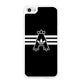 Adidas Royal Black Logo Stripe iPhone 6 | 6s Case