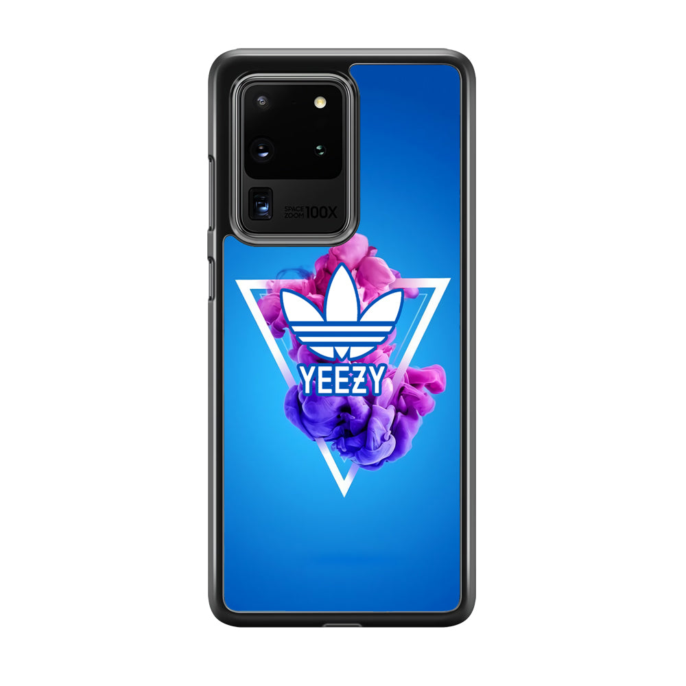 Adidas Yeezy Triangle Samsung Galaxy S20 Ultra Case