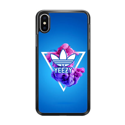 Adidas Yeezy Triangle iPhone Xs Max Case