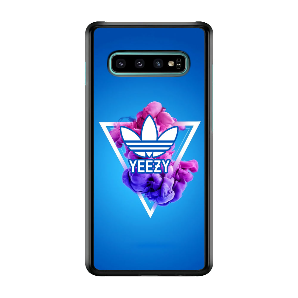 Adidas Yeezy Triangle Samsung Galaxy S10 Case