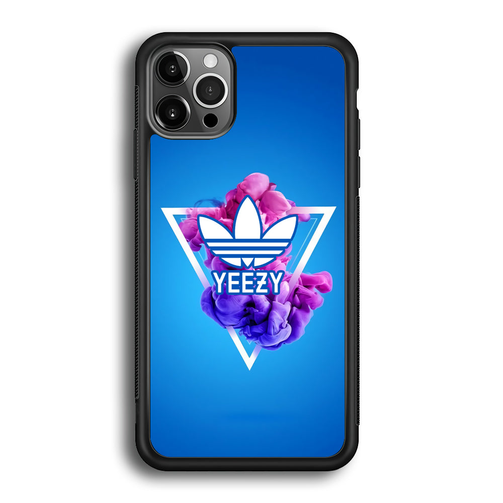 Adidas Yeezy Triangle iPhone 12 Pro Max Case