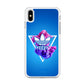 Adidas Yeezy Triangle iPhone Xs Max Case