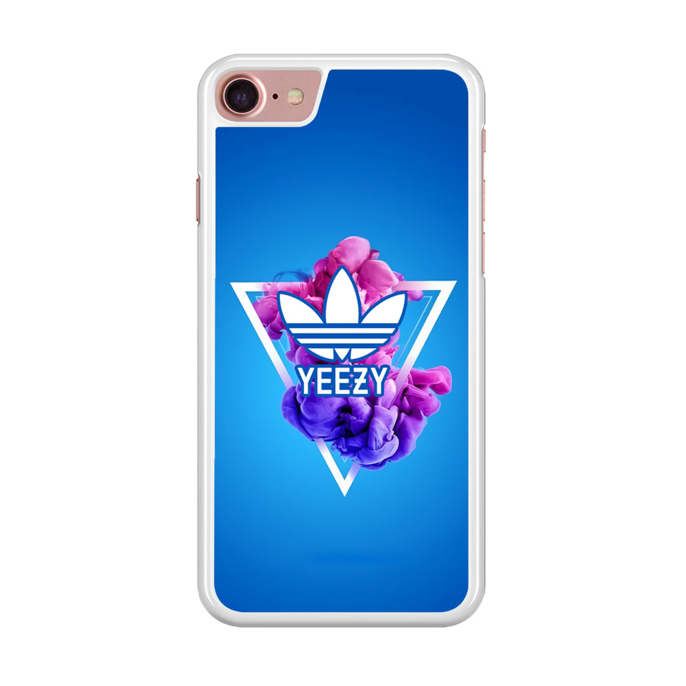 Adidas Yeezy Triangle iPhone 8 Case