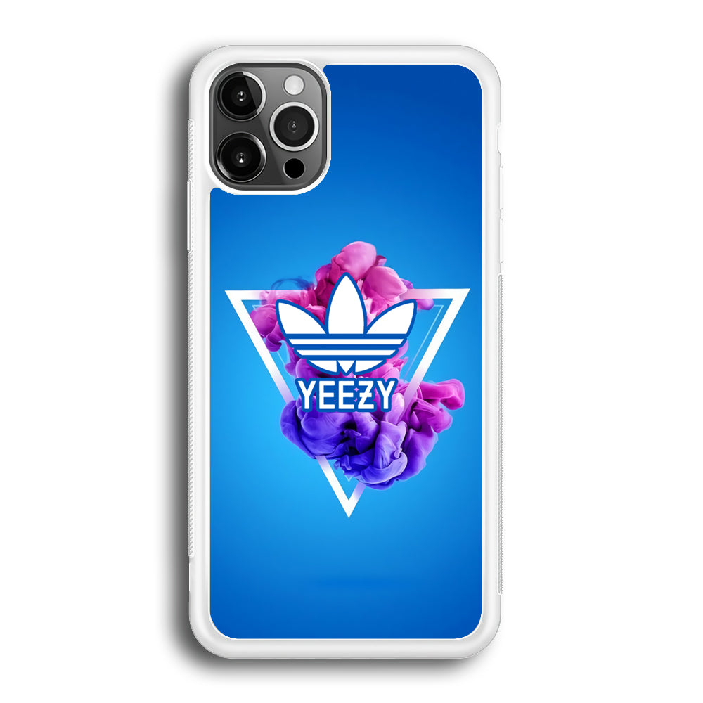 Adidas Yeezy Triangle iPhone 12 Pro Max Case