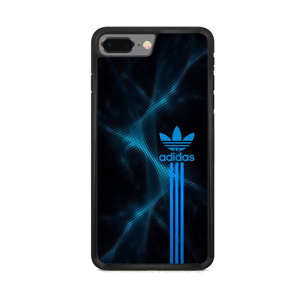 Adidas Blue Ice iPhone 7 Plus Case