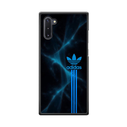 Adidas Blue Ice Samsung Galaxy Note 10 Case