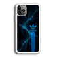 Adidas Blue Ice iPhone 12 Pro Max Case