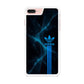 Adidas Blue Ice iPhone 7 Plus Case