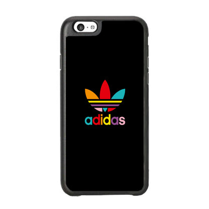 Adidas Cosmos Black iPhone 6 Plus | 6s Plus Case