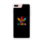 Adidas Cosmos Black iPhone 8 Plus Case