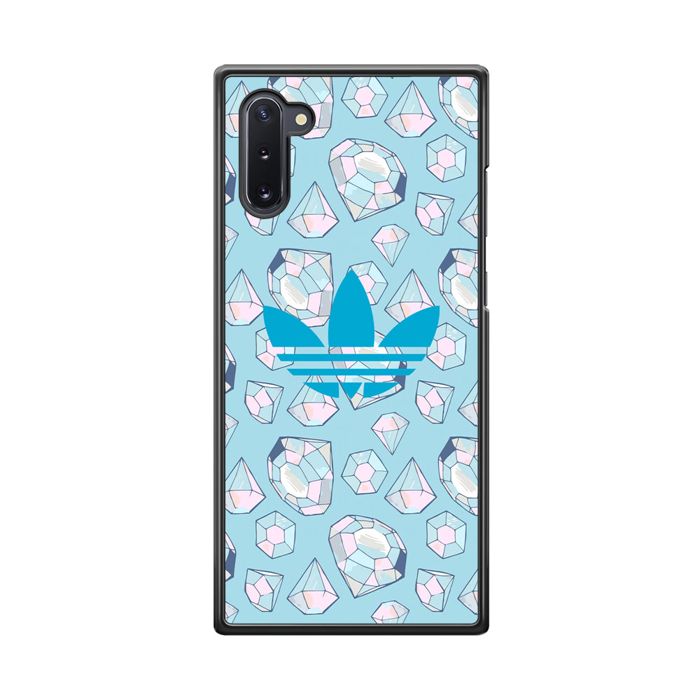 Adidas Diamond Samsung Galaxy Note 10 Case