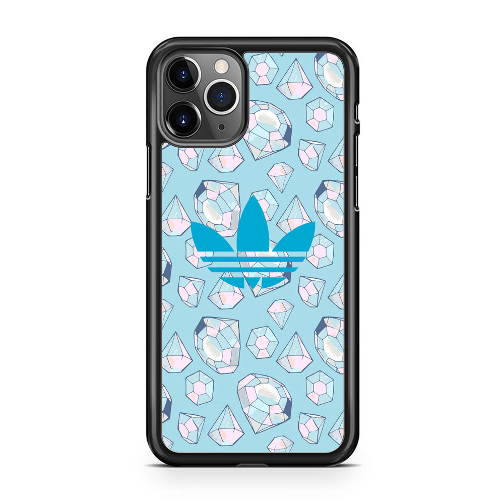 Adidas Diamond iPhone 11 Pro Max Case