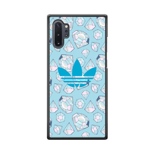 Adidas Diamond Samsung Galaxy Note 10 Plus Case