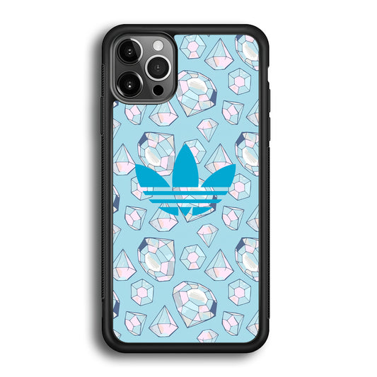 Adidas Diamond iPhone 12 Pro Max Case