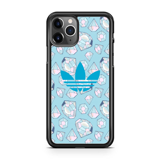 Adidas Diamond iPhone 11 Pro Case