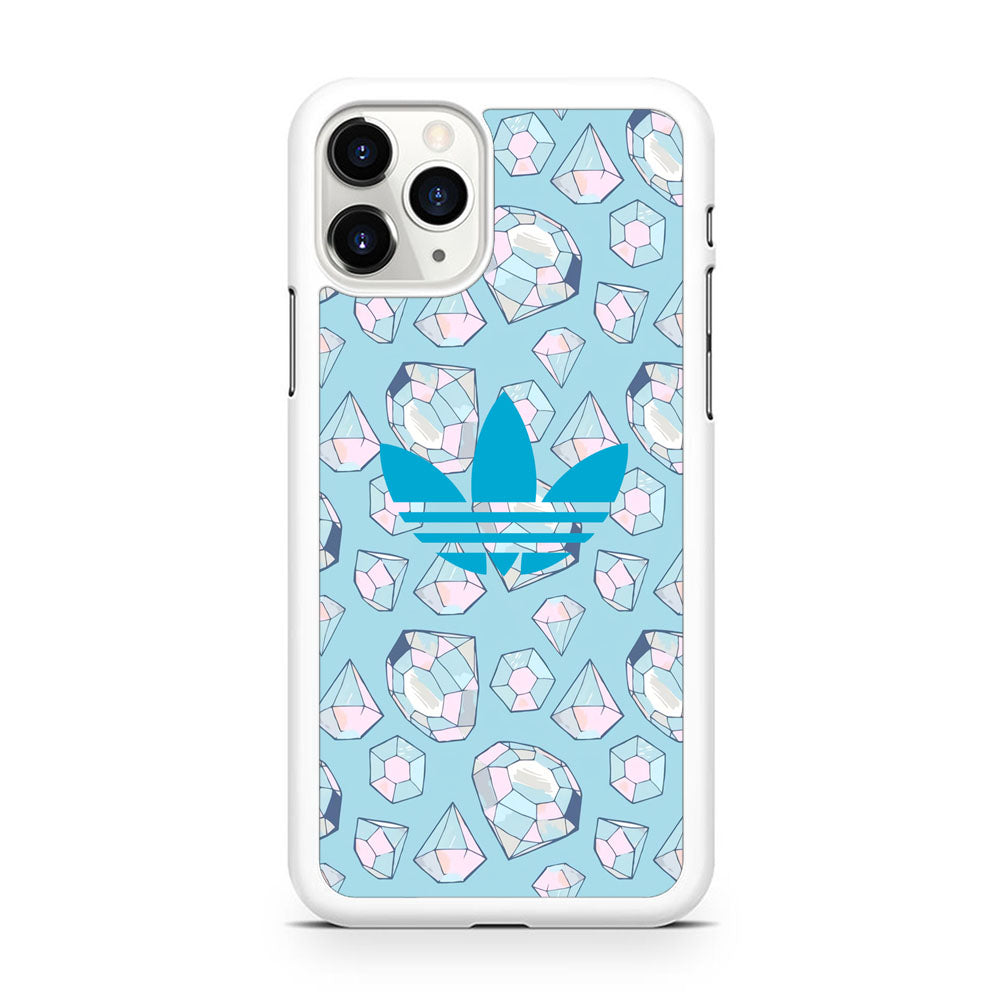 Adidas Diamond iPhone 11 Pro Max Case