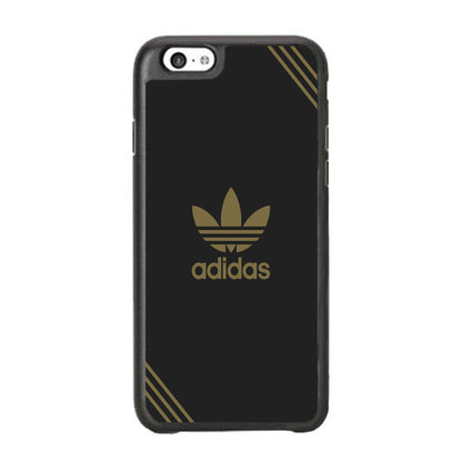 Adidas Gold Absolute Grey iPhone 6 Plus | 6s Plus Case