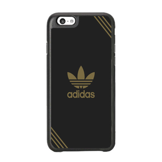 Adidas Gold Absolute Grey iPhone 6 Plus | 6s Plus Case
