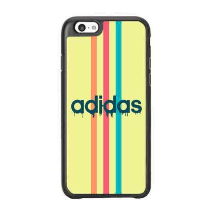 Adidas Lime Cream iPhone 6 Plus | 6s Plus Case
