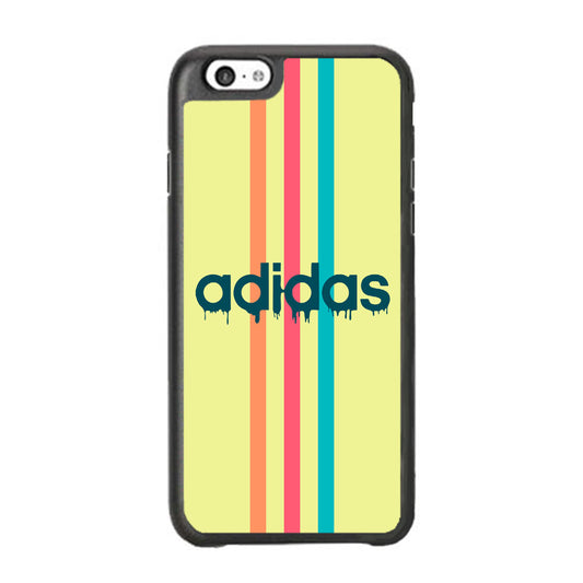 Adidas Lime Cream iPhone 6 Plus | 6s Plus Case