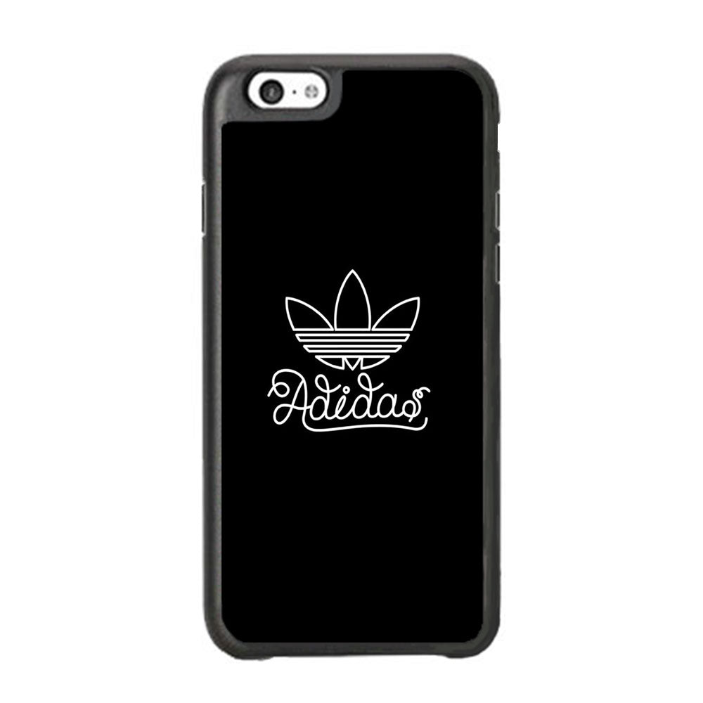 Adidas Line Black iPhone 6 Plus | 6s Plus Case