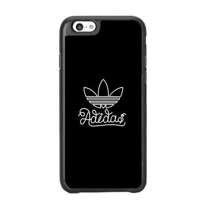 Adidas Line Black iPhone 6 Plus | 6s Plus Case