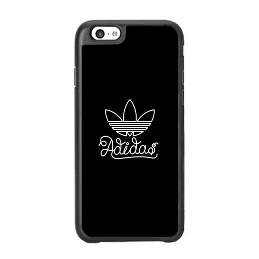 Adidas Line Black iPhone 6 | 6s Case