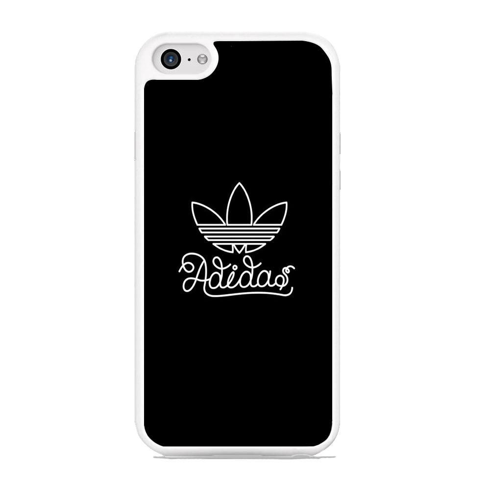 Adidas Line Black iPhone 6 Plus | 6s Plus Case