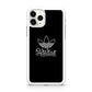 Adidas Line Black iPhone 11 Pro Case